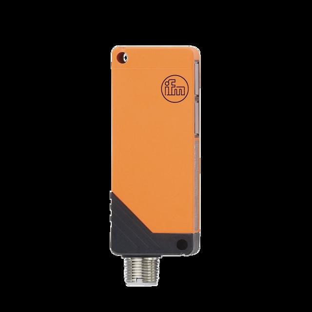 Produktbild IFM OT5003 Reflexlichttaster DC pnp Hell-/Dunkel- Schaltung programmierbar