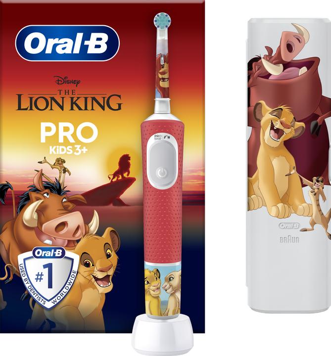 Image du produit Oral-B 80775003