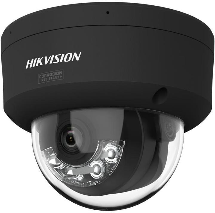 Actual product image Hikvision IP-Kamera DS-2CD2147G3-LIS2UY 2.8mm SCHWARZ
