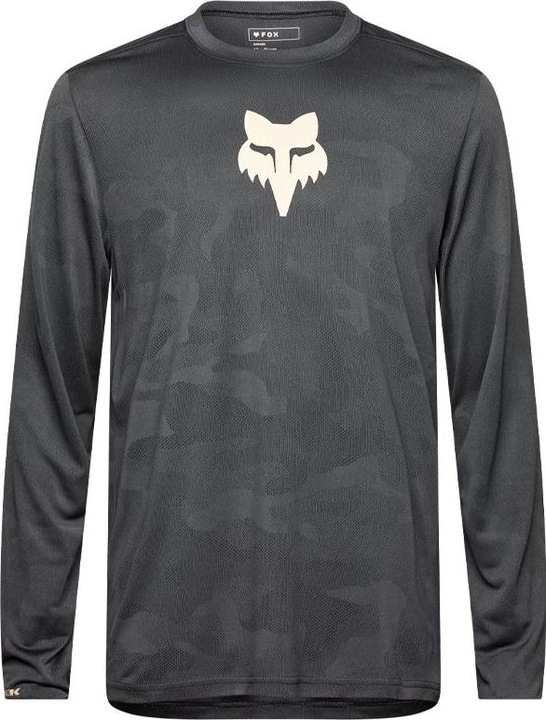 Produktbild Fox x Trek Ranger Mountainbike-Langarmtrikot (L)