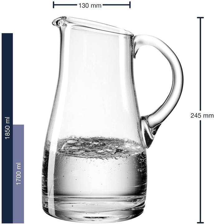 Produktbild Leonardo Krug Liquid (1.70 l)