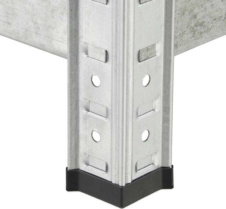Actual product image Relaxdays Tyre rack