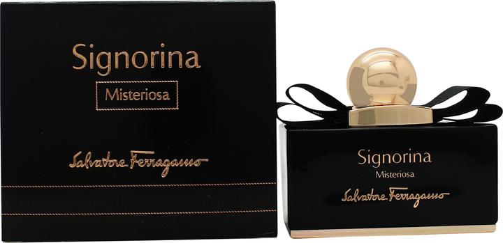 Image du produit Salvatore Ferragamo Signorina Misteriosa (Eau de parfum, 50 ml)