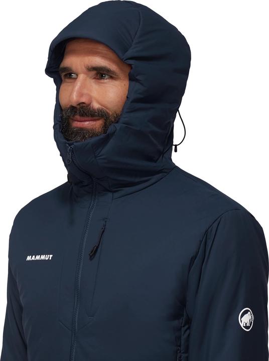 Actual product image Mammut Rime IN Flex Hooded Jacket Men (XL)