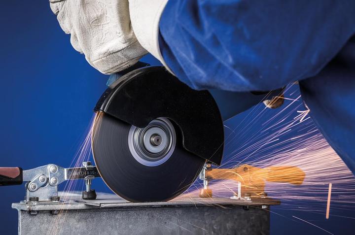 Produktbild Pferd Trennscheibe EHT 230-3.2 A 24 R SG-INOX/22.23 VPE: 25