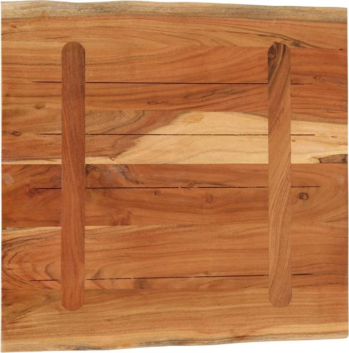 Actual product image vidaXL Tischplatte (40 x 40 cm)