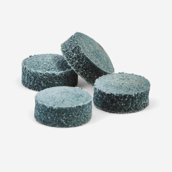 Image du produit Geologic Pointe de queue de billard 13 mm pack de 4