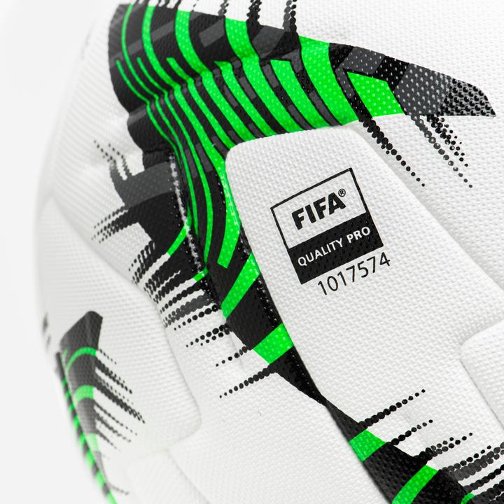 Produktbild Kipsta Fussball Offizieller Spielball Grösse 5 - UEFA Conference League 24–25 (5)