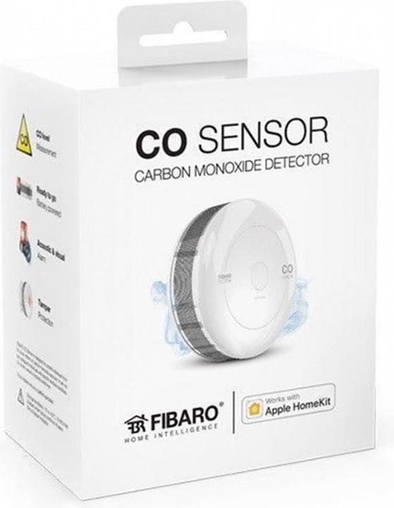 Produktbild Fibaro CO Sensor