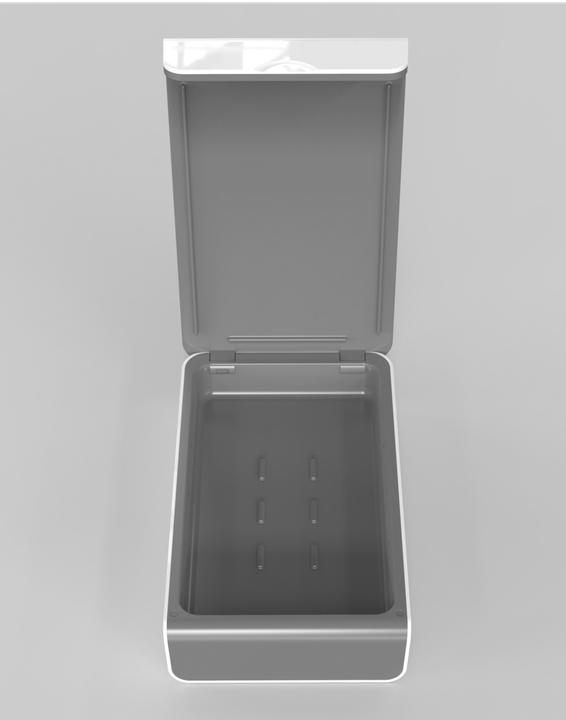Image du produit Easypix SteriBox SB1