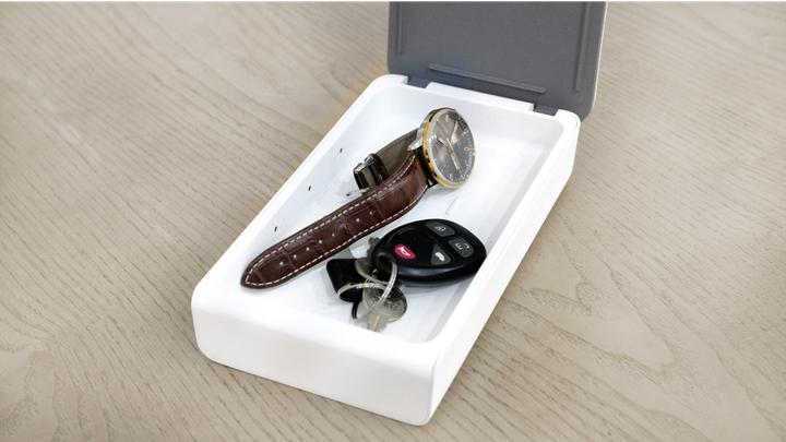 Image du produit Easypix SteriBox SB1