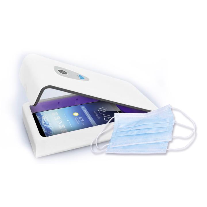 Image du produit Easypix SteriBox SB1