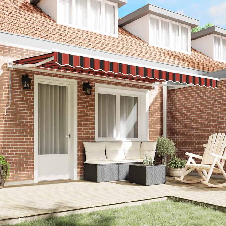 Produktbild vidaXL Markisenstoff (1.95 m)