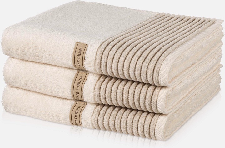 Actual product image Möve Wellness