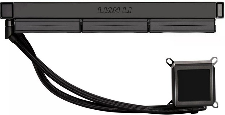 Produktbild Lian-Li Galahad II LCD 360