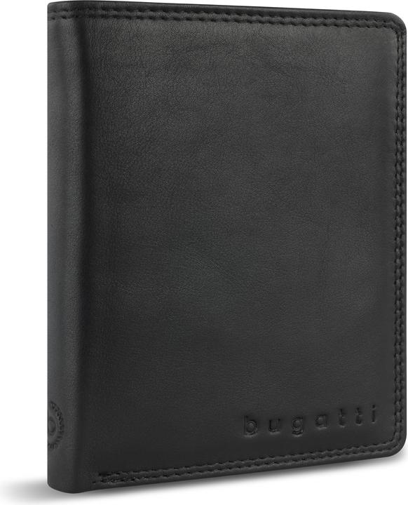 Immagine prodotto Bugatti Simbiosi Hochformatbörse, noir