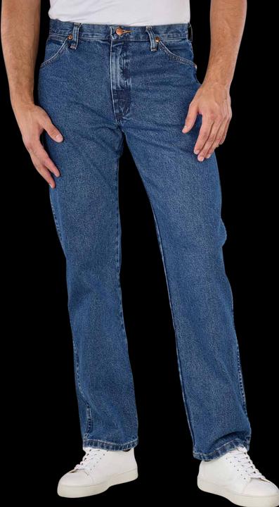 Actual product image Wrangler Jeans 13MWZ (W30/L32)