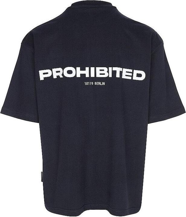 Produktbild Prohibited T-Shirt (S)