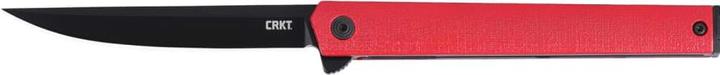 Immagine prodotto CRKT Flipper del CEO (8.51 cm)