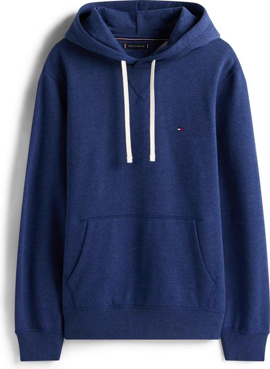 Produktbild Tommy Hilfiger Saisonale Fleece-Kaputzenjacke (M)