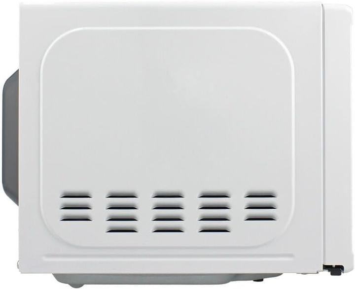 Produktbild TM Electron Mikrowelle mit Grill Weiss 700 W 20 L (20 l)