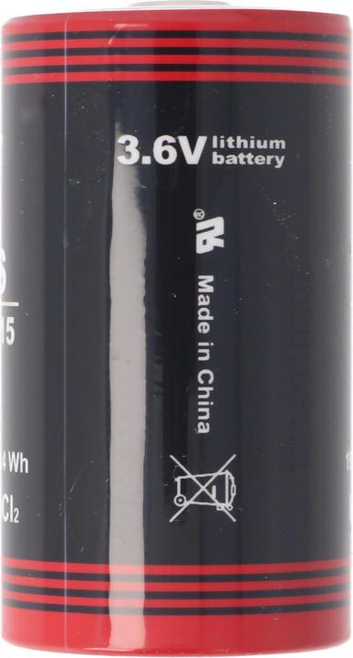 Produktbild Kraftmax LS34615 (1 Stk., D, 19000 mAh)