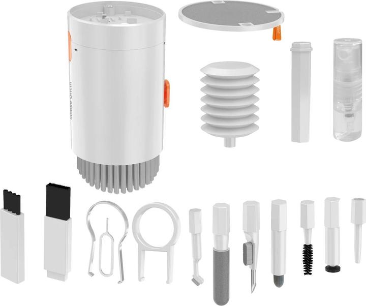 Actual product image Mobile Origin Multifunctional Cleaning Kit 20in1