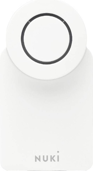 Produktbild Nuki Smart Lock 3.0 EU-Zylinder (Smartphone)