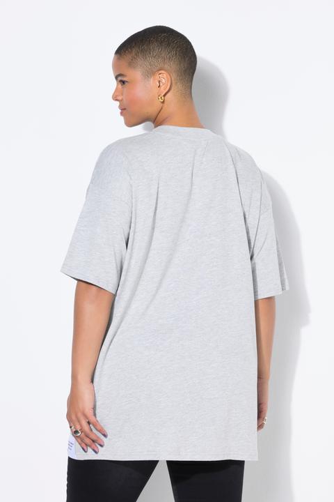 Produktbild Studio Untold T-Shirt, oversized, Saumpatch, Halbarm (46, 48)