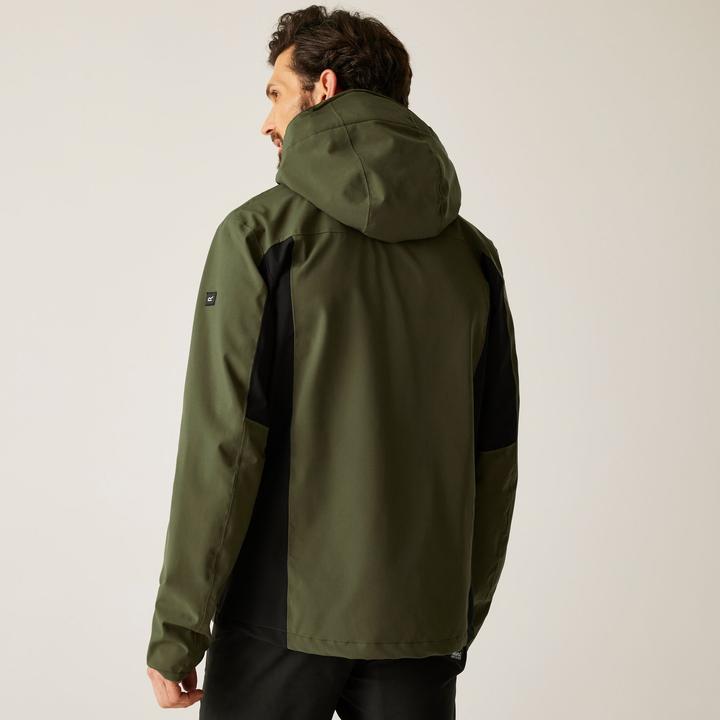 Produktbild Regatta Birchdale II (4XL)