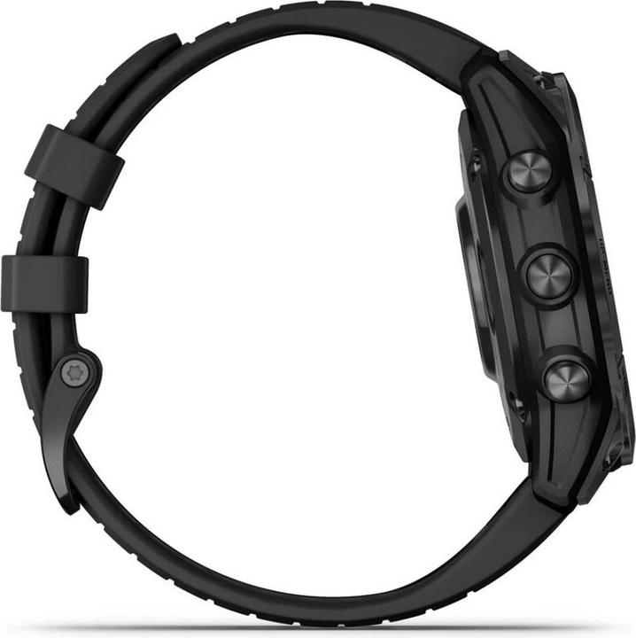 Produktbild Garmin Fenix 7 Pro Solar (47 mm, nur WLAN)