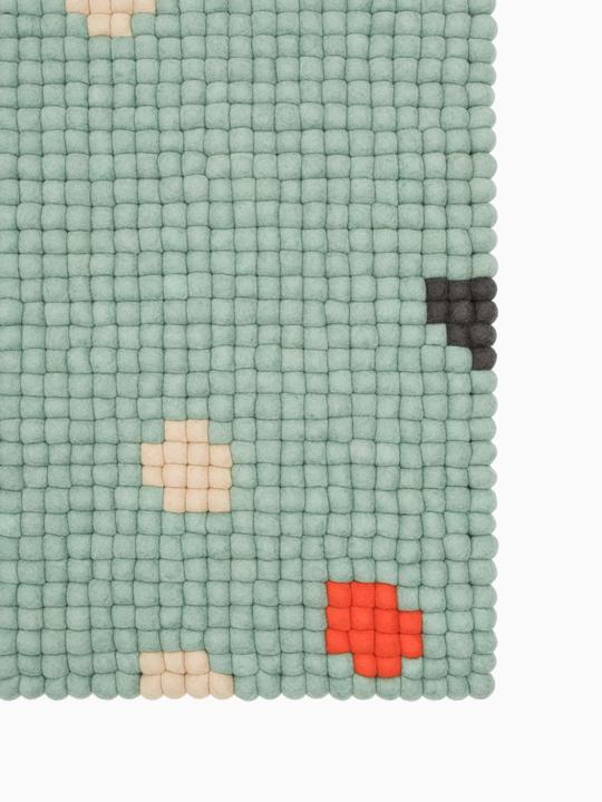 Produktbild Myfelt Terra Ocean (200 x 300 cm)