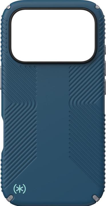 Blue, Deep sea, Silver