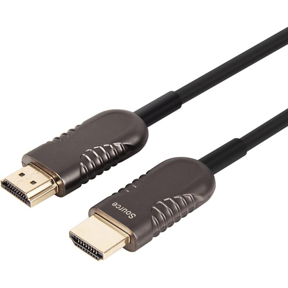 Unitek HDMI (Typ A) — HDMI (Typ A) (30 m, HDMI), Video Kabel