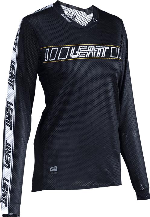 Immagine prodotto Leatt Maglia MTB Gravity 4.0 Donna nero XL (XL)