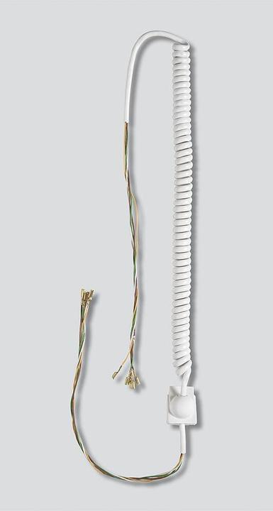 Siedle Zubehör Sprechanlage Kst Hausstation SSS210007476-00