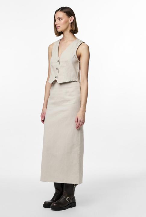 Produktbild Pieces PCMILLE Midirock (S)