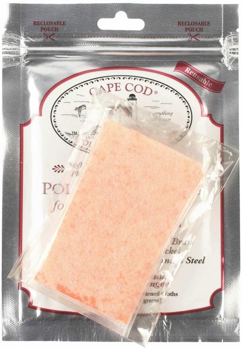 Produktbild Cape Cod Poliertuch
