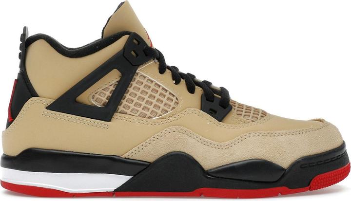 Produktbild Jordan 4 Retro Pizza (PS) (31)