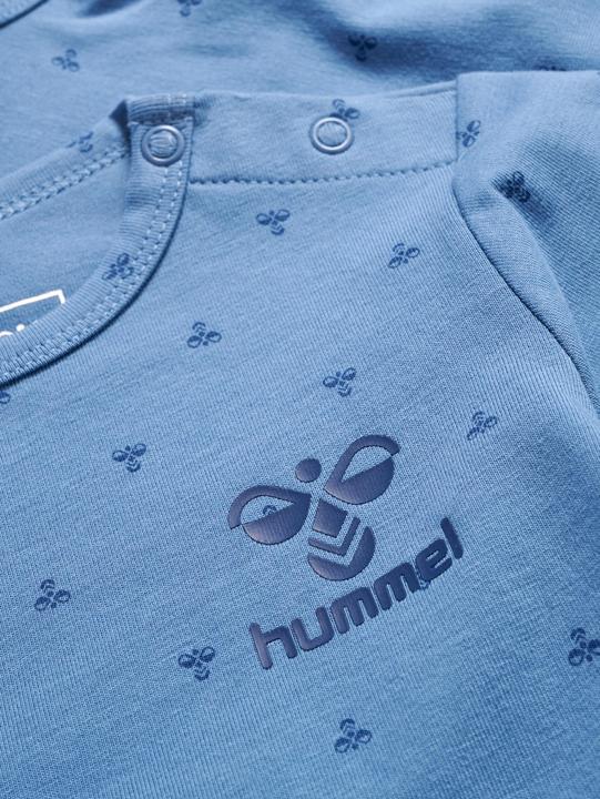Actual product image hummel hmlBEESY BODY L/S (92)