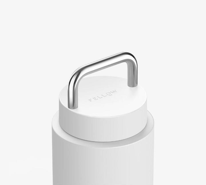 Actual product image Fellow Carter Carry Tumbler - Thermo mug (0.95 l)