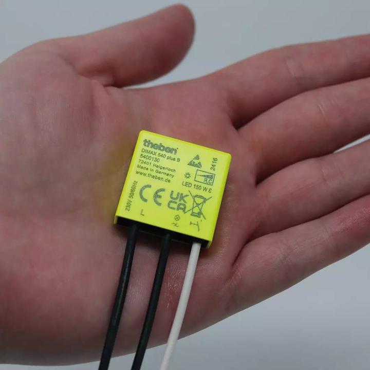 Produktbild Theben Dimax 540 plus B