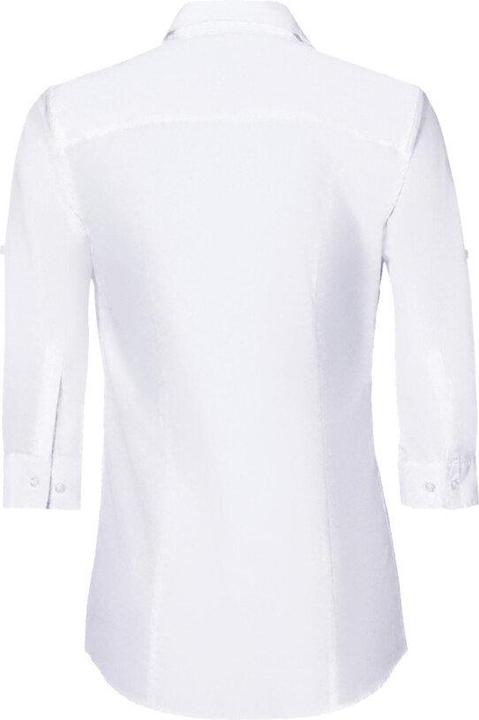 Immagine prodotto Hakro Camicetta varsity con maniche a 3/4 MIKRALINAR® (M)