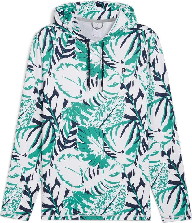 Produktbild Puma x Ptc Palm Glitch Hoodie (XS)