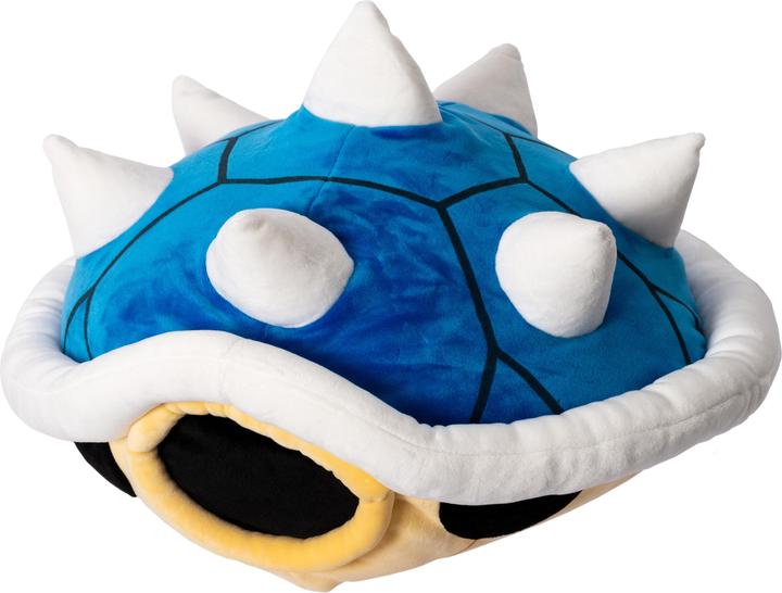 Immagine prodotto Tomy Mario Kart: Mocchi-Mocchi Guscio spinoso (40 cm)