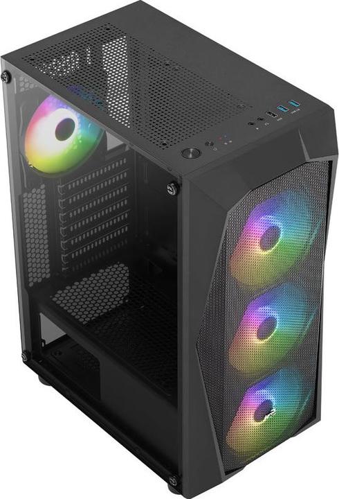 Produktbild AeroCool Falcon (ATX)
