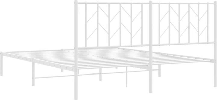 Image du produit vidaXL Bettgestell (160 x 200 cm)
