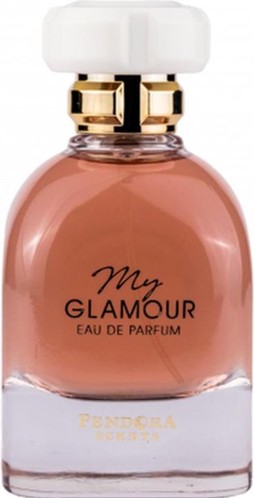 Pendora Scents My Glamour Eau De Parfum (Eau de Parfum, 100 ml)