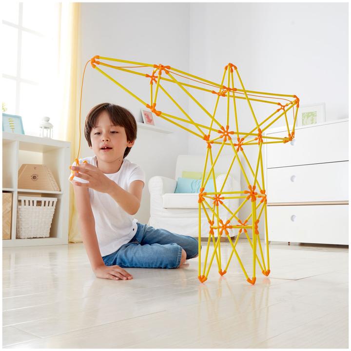 Actual product image Hape Jib crane
