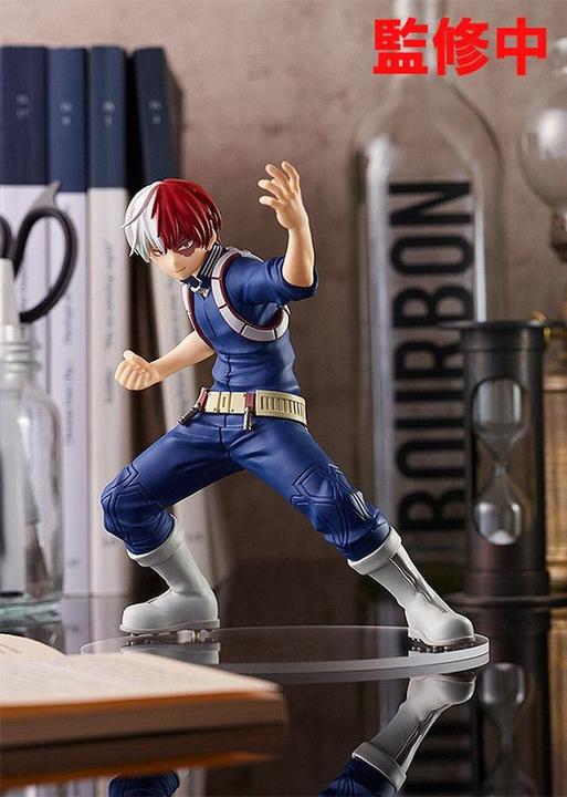 Immagine prodotto Tomy My Hero Academia: Shoto Todoroki - Hero Costume Ver.
